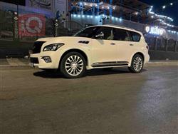 انفنتي QX80